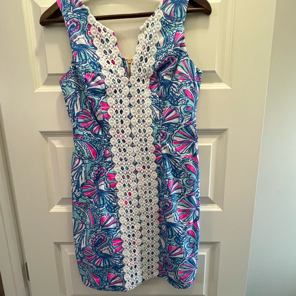 Lilly Pulitzer 20th Anniversary xTarget